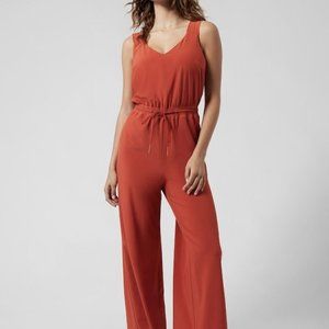 Athleta Savannah Jumpsuit